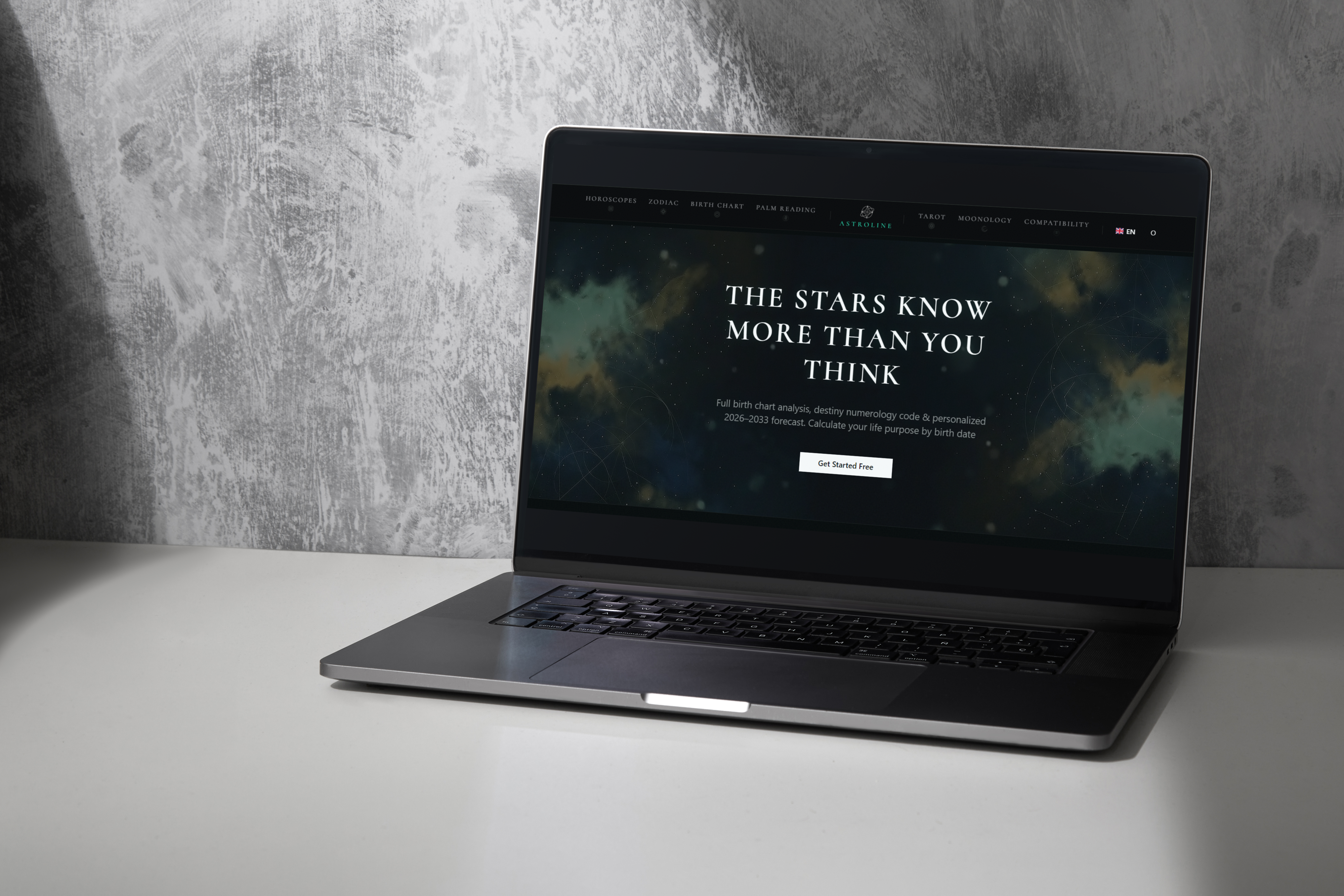 Астрологія + нумерологія