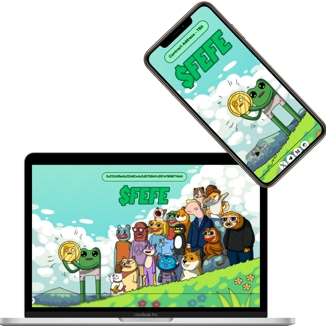 Криптовалютна платформа